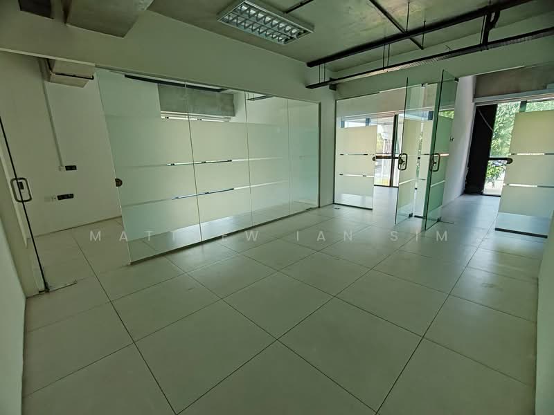 Shop / Office for Rent in Jalan Kuching (Kuala Lumpur) - Matthew Ian Sim - Interior - PropertyGuru.com.my