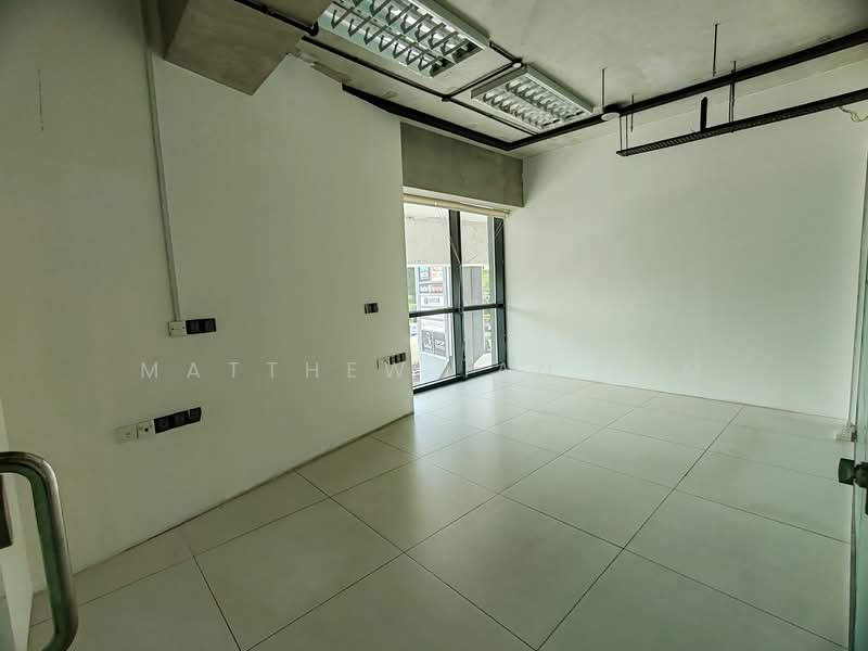 Shop / Office for Rent in Jalan Kuching (Kuala Lumpur) - Matthew Ian Sim - Interior - PropertyGuru.com.my