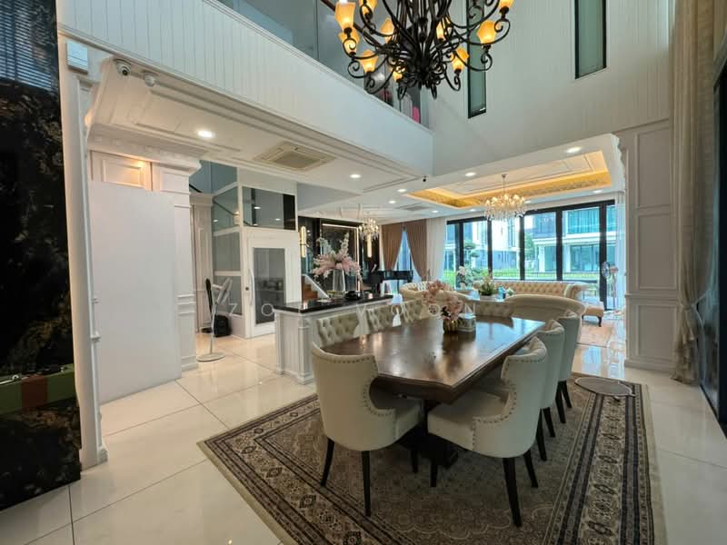 Bungalow for Sale in Masai (Johor) - Zoe Voon - Dining Room - PropertyGuru.com.my