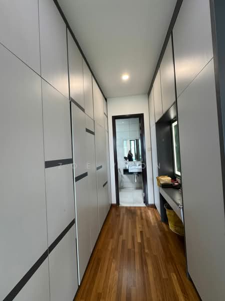 Bungalow for Sale in Masai (Johor) - Zoe Voon - Corridor - PropertyGuru.com.my