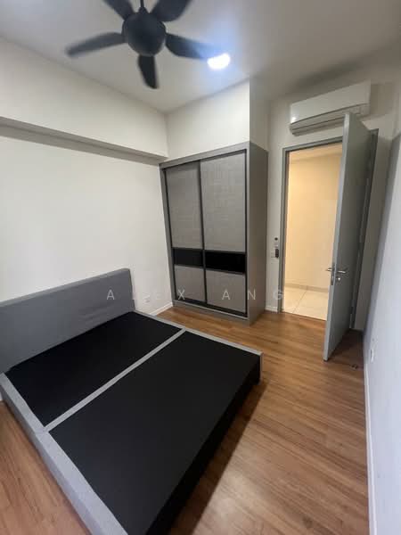 Millerz Square untuk Untuk Disewa - RM 2,999 /bulan, Mac 2026 - Bedroom - PropertyGuru.com.my