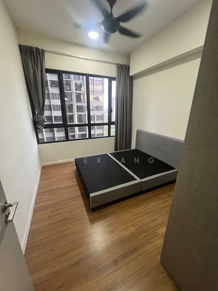 Millerz Square untuk Untuk Disewa - RM 2,999 /bulan, Mac 2026 - Bedroom - PropertyGuru.com.my