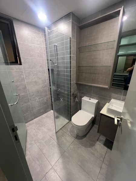 Millerz Square untuk Untuk Disewa - RM 2,999 /bulan, Mac 2026 - PropertyGuru.com.my