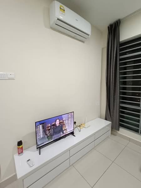 ARC @ Austin Hills untuk Untuk Dijual - RM 308,000, Apr 2026 - Living Room - PropertyGuru.com.my