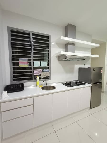ARC @ Austin Hills untuk Untuk Dijual - RM 308,000, Apr 2026 - Kitchen - PropertyGuru.com.my