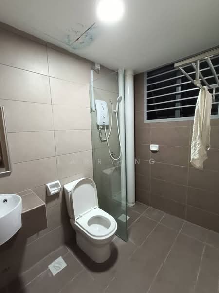 ARC @ Austin Hills untuk Untuk Dijual - RM 308,000, Apr 2026 - Bathroom - PropertyGuru.com.my