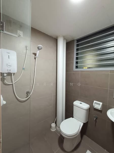 ARC @ Austin Hills untuk Untuk Dijual - RM 308,000, Apr 2026 - Bathroom - PropertyGuru.com.my