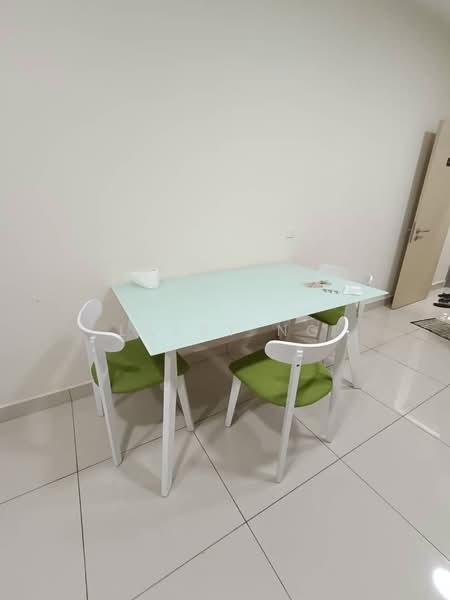 ARC @ Austin Hills untuk Untuk Dijual - RM 308,000, Apr 2026 - Dining Room - PropertyGuru.com.my