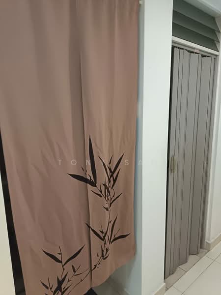 Suasana Sentral Loft untuk Untuk Disewa - RM 4,800 /bulan, Mac 2026 - Interior - PropertyGuru.com.my