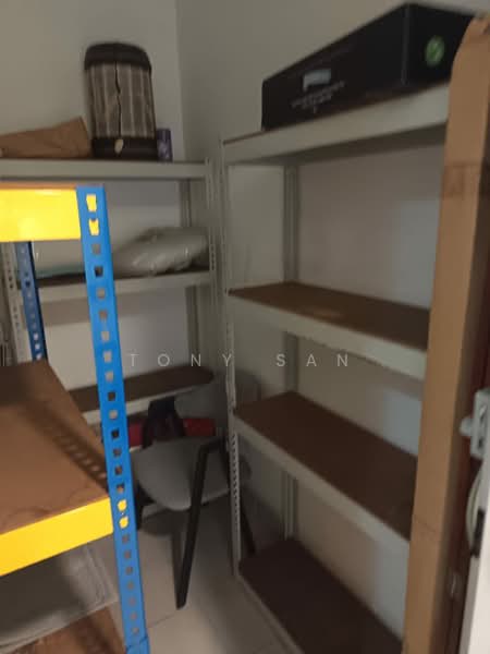 Suasana Sentral Loft untuk Untuk Disewa - RM 4,800 /bulan, Mac 2026 - Interior - PropertyGuru.com.my