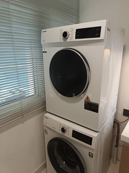 Suasana Sentral Loft untuk Untuk Disewa - RM 4,800 /bulan, Mac 2026 - Interior - PropertyGuru.com.my