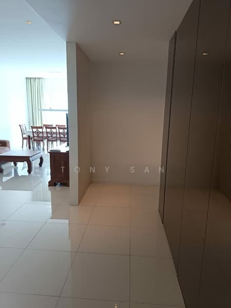 Suasana Sentral Loft untuk Untuk Disewa - RM 4,800 /bulan, Mac 2026 - Living Room - PropertyGuru.com.my
