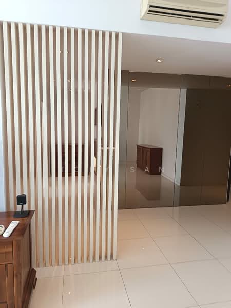 Suasana Sentral Loft untuk Untuk Disewa - RM 4,800 /bulan, Mac 2026 - Interior - PropertyGuru.com.my