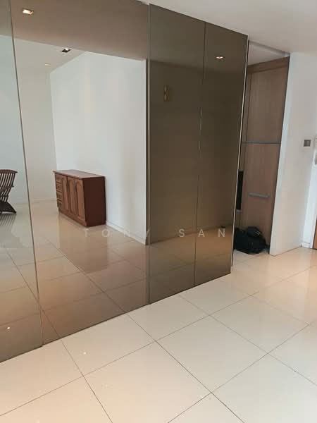 Suasana Sentral Loft untuk Untuk Disewa - RM 4,800 /bulan, Mac 2026 - Interior - PropertyGuru.com.my
