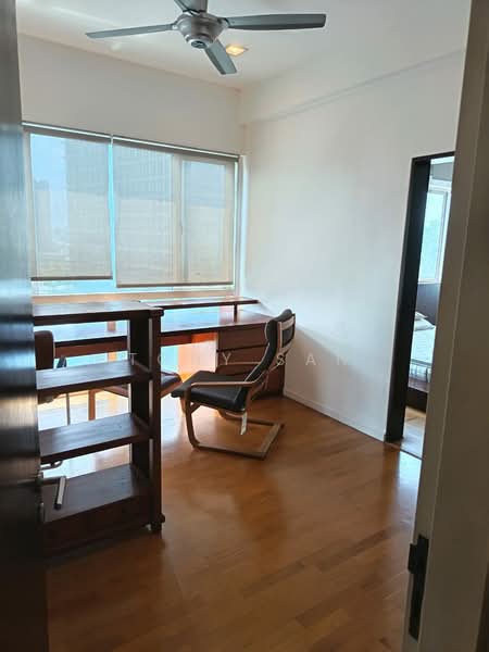 Suasana Sentral Loft untuk Untuk Disewa - RM 4,800 /bulan, Mac 2026 - Study - PropertyGuru.com.my