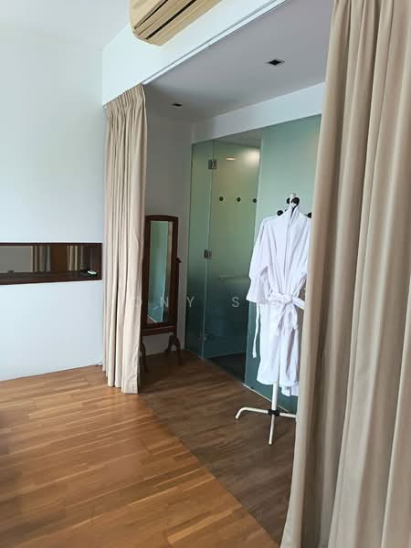 Suasana Sentral Loft untuk Untuk Disewa - RM 4,800 /bulan, Mac 2026 - Interior - PropertyGuru.com.my