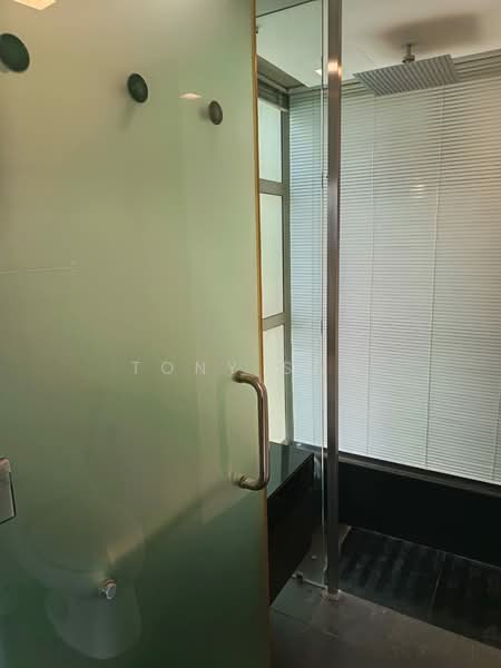 Suasana Sentral Loft untuk Untuk Disewa - RM 4,800 /bulan, Mac 2026 - Bathroom - PropertyGuru.com.my