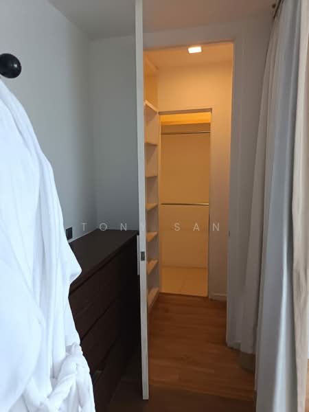 Suasana Sentral Loft untuk Untuk Disewa - RM 4,800 /bulan, Mac 2026 - Interior - PropertyGuru.com.my