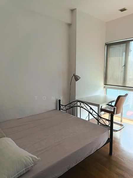 Suasana Sentral Loft untuk Untuk Disewa - RM 4,800 /bulan, Mac 2026 - Bedroom - PropertyGuru.com.my