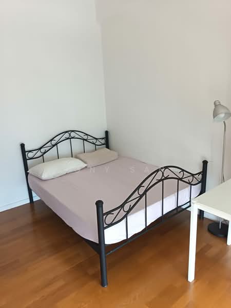 Suasana Sentral Loft untuk Untuk Disewa - RM 4,800 /bulan, Mac 2026 - Bedroom - PropertyGuru.com.my