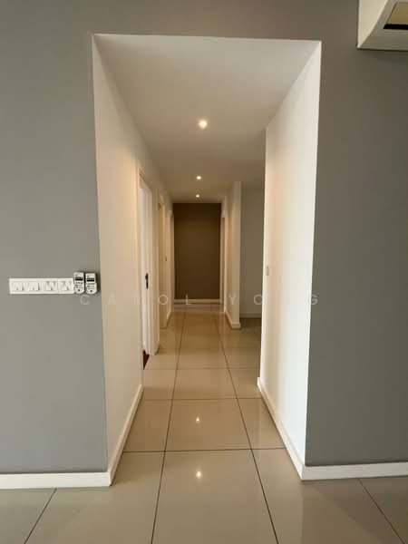 Condominium for Sale at Westside Three - Carol Yong - Corridor - PropertyGuru.com.my