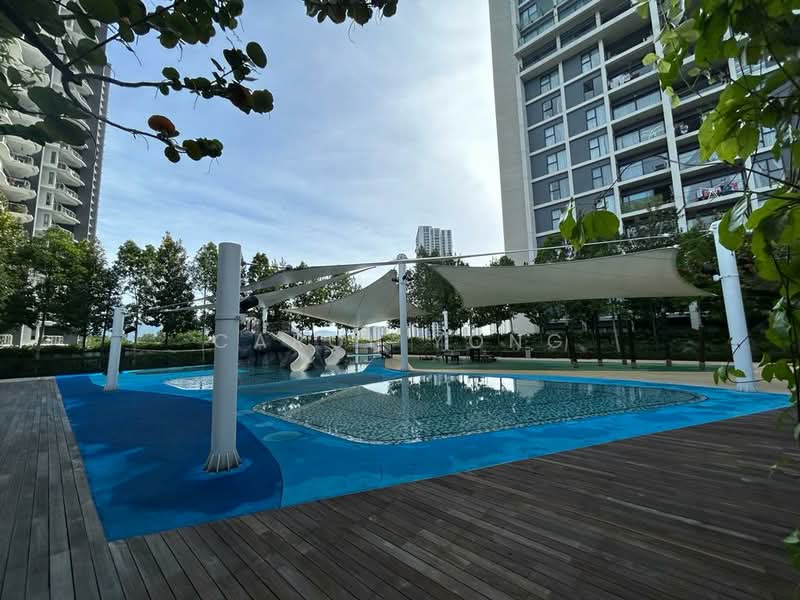 Condominium for Sale at Westside Three - Carol Yong - Exterior - PropertyGuru.com.my
