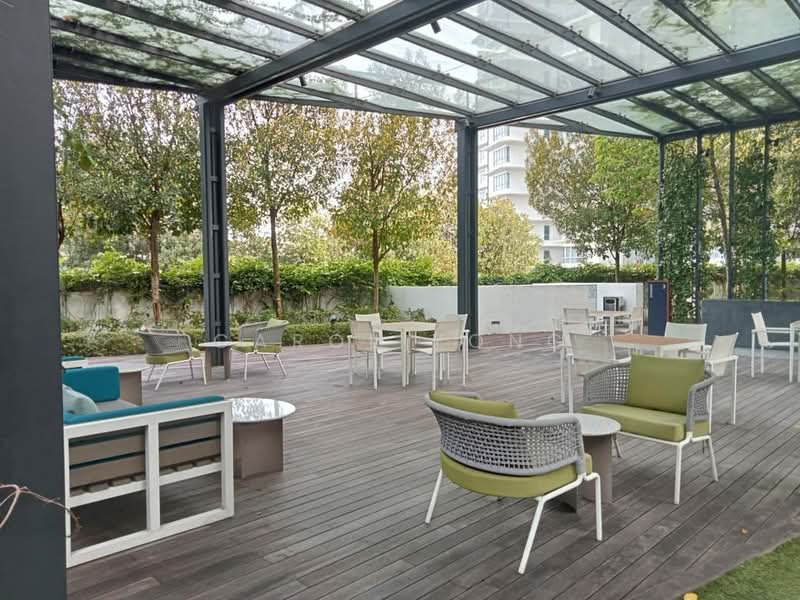 Condominium for Sale at Westside Three - Carol Yong - Exterior - PropertyGuru.com.my