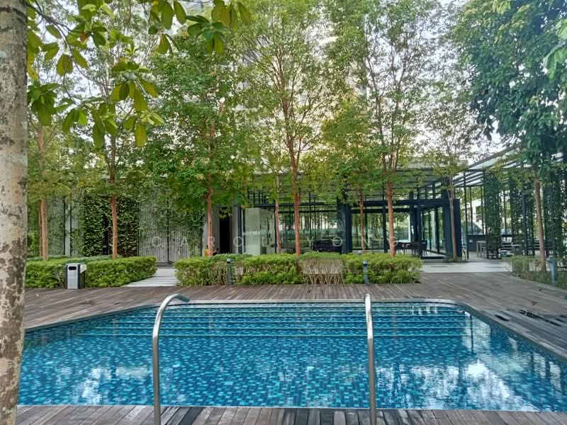 Condominium for Sale at Westside Three - Carol Yong - Exterior - PropertyGuru.com.my