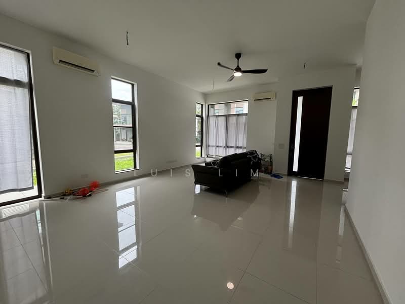Semi-Detached House for Rent in Medini (Iskandar Puteri (Nusajaya)) - Luis Lim - PropertyGuru.com.my