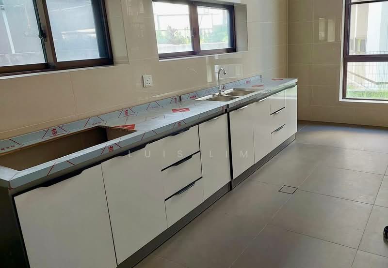 Semi-Detached House for Rent in Medini (Iskandar Puteri (Nusajaya)) - Luis Lim - PropertyGuru.com.my