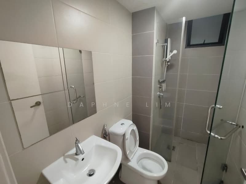 Gembira Residen untuk Untuk Dijual - RM 640,000, Mac 2026 - Bathroom - PropertyGuru.com.my