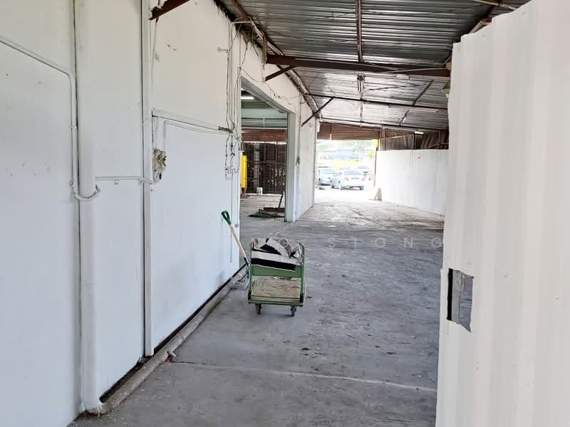 Factory for Rent in Puchong (Selangor) - Lee Sing Siong - Exterior - PropertyGuru.com.my