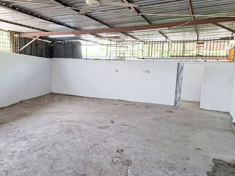 Factory for Rent in Puchong (Selangor) - Lee Sing Siong - Interior - PropertyGuru.com.my