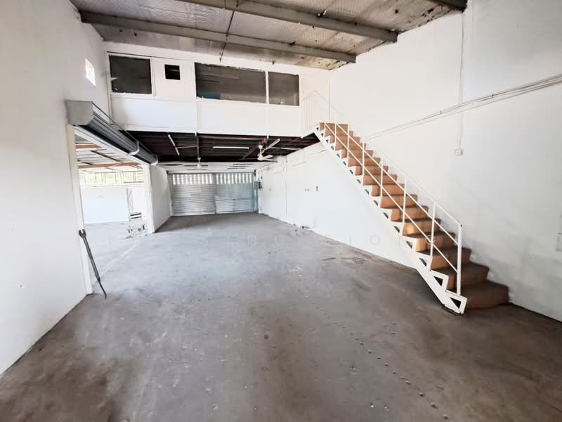 Factory for Rent in Puchong (Selangor) - Lee Sing Siong - PropertyGuru.com.my