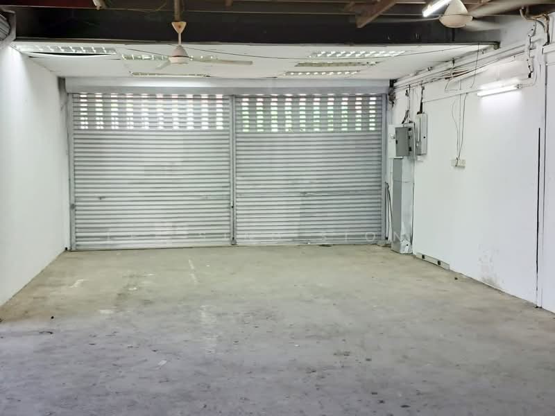 Factory for Rent in Puchong (Selangor) - Lee Sing Siong - Interior - PropertyGuru.com.my