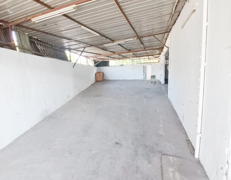 Factory for Rent in Puchong (Selangor) - Lee Sing Siong - Interior - PropertyGuru.com.my