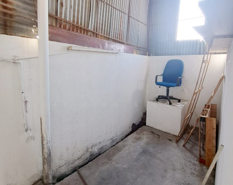 Factory for Rent in Puchong (Selangor) - Lee Sing Siong - Interior - PropertyGuru.com.my