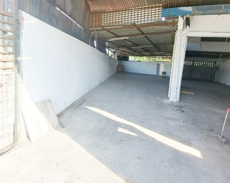 Factory for Rent in Puchong (Selangor) - Lee Sing Siong - Interior - PropertyGuru.com.my