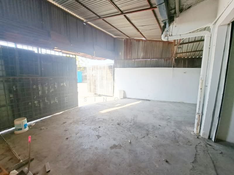 Factory for Rent in Puchong (Selangor) - Lee Sing Siong - Interior - PropertyGuru.com.my