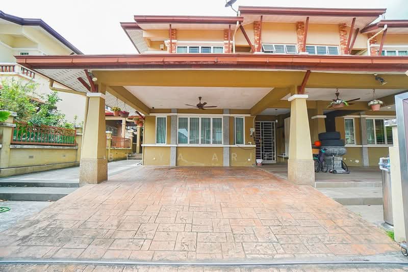 Semi-Detached House for Sale in Batu Caves (Selangor) - BILYA ARIFF - PropertyGuru.com.my