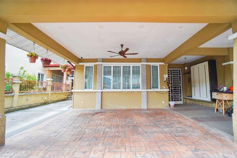 Semi-Detached House for Sale in Batu Caves (Selangor) - BILYA ARIFF - PropertyGuru.com.my