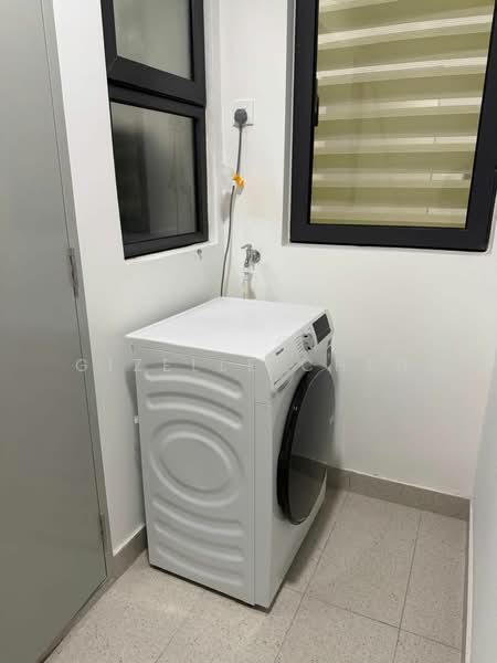 Service Residence for Rent at Alira @ Metropark Subang - Gizelle Chen - PropertyGuru.com.my