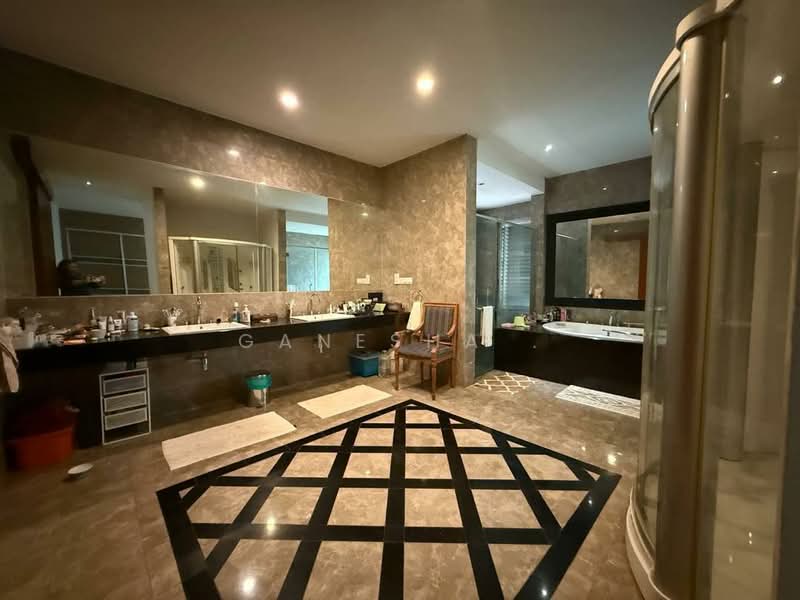 The Rafflesia @ Damansara Perdana untuk Untuk Dijual - RM 2,580,000, Mac 2026 - Bathroom - PropertyGuru.com.my