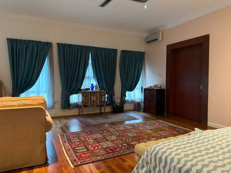 The Rafflesia @ Damansara Perdana untuk Untuk Dijual - RM 2,580,000, Mac 2026 - Bedroom - PropertyGuru.com.my