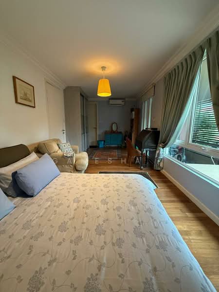 The Rafflesia @ Damansara Perdana untuk Untuk Dijual - RM 2,580,000, Mac 2026 - Bedroom - PropertyGuru.com.my