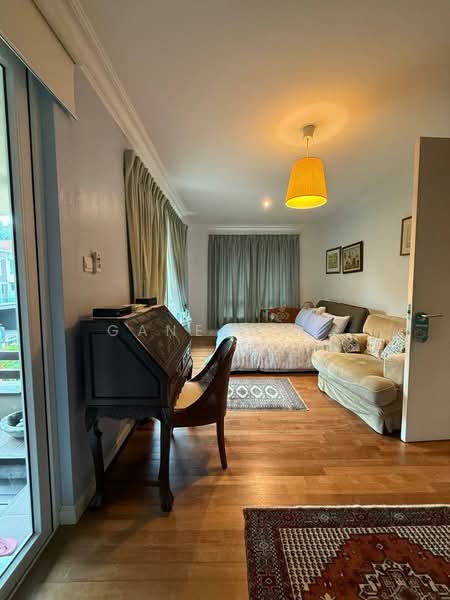 The Rafflesia @ Damansara Perdana untuk Untuk Dijual - RM 2,580,000, Mac 2026 - Bedroom - PropertyGuru.com.my