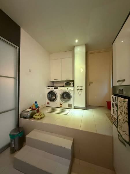 The Rafflesia @ Damansara Perdana untuk Untuk Dijual - RM 2,580,000, Mac 2026 - Interior - PropertyGuru.com.my