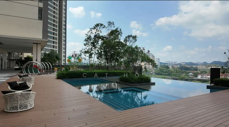 Residensi Mapel Oug untuk Untuk Dijual - RM 700,000, Mac 2026 - Exterior - PropertyGuru.com.my
