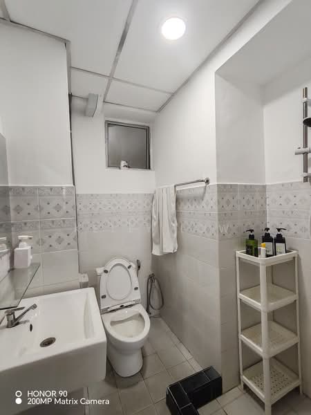 Kelana Puteri untuk Untuk Disewa - RM 2,500 /bulan, Mac 2026 - Bathroom - PropertyGuru.com.my
