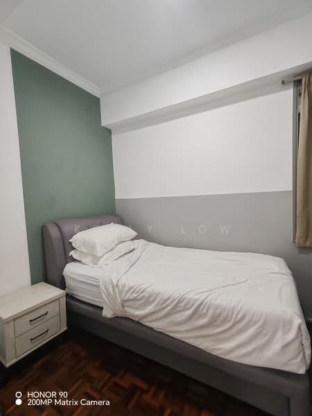 Kelana Puteri untuk Untuk Disewa - RM 2,500 /bulan, Mac 2026 - Bedroom - PropertyGuru.com.my